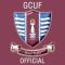 GC University logo